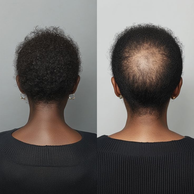 Minoxi 5 Hair Growth Treatment