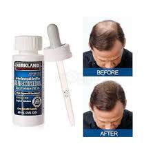 Kirkland Hair Growth  Treatment