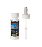 Kirkland Hair Growth  Treatment